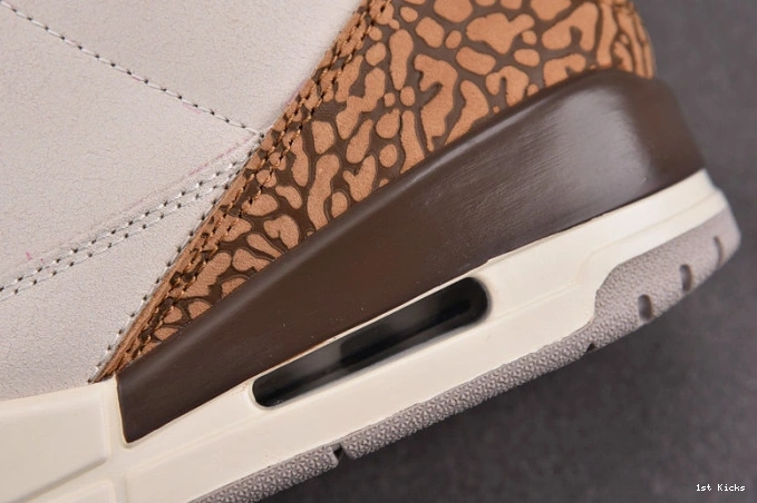 1st Kicks Shoes air jordan 1527 3 Comfortable ct8532- 